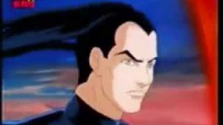 Diabolik cartoon intro [upl. by Laetitia399]