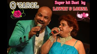 Goan Konkani Song O CAROL by LAWRY TRAVASSO and LORNA  Goa Konkani Songs 2020 [upl. by Burrow]