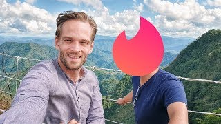 Travel Tinder in MY NEW FAVOURITE INDIAN CITY Aizawl Mizoram [upl. by Demeter]