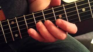 quotYear of the Cat quot guitar solo lesson  Al Stewart [upl. by Gordie]