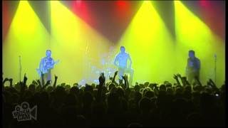 Atreyu  Exs and Ohs Live in Sydney  Moshcam [upl. by Trefor]