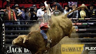 Bull rider dies from injuries suffered at National Western Stock Show event [upl. by Thaine]