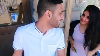 ZaidAliT Has A Girlfriend Vlog 4 [upl. by Antipas]