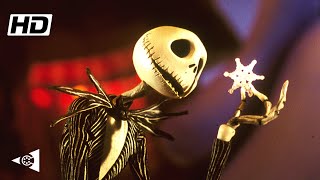 Nightmare Before Christmas 1993  Cosè Renato Zero HD [upl. by Esil]