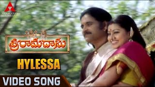 Govinda Govinda Movie  Amma Bramhadevudo Video Song  Nagarjuna Sridevi [upl. by New]