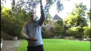 Three Simple Qigong Exercises [upl. by Dyun760]