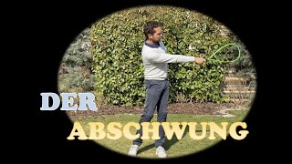 Golf  Der Abschwung [upl. by Atnahc]