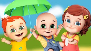 Nursery Rhymes Kids Songs  for kids  Kids Cartoon  Baby Cartoon  Kids Videos  Baby Songs [upl. by Salinas]