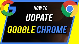 How to Update Google Chrome  Are you using the latest version [upl. by Rachel]