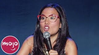 Top 10 Female StandUp Specials You Need to Watch [upl. by Idmann]