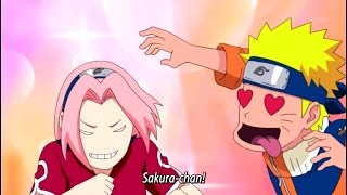 Naruto and Sakura  BESTFRIEND AMV [upl. by Naesar]