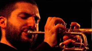 Ibrahim Maalouf  Beirut LIVE [upl. by Ergener934]