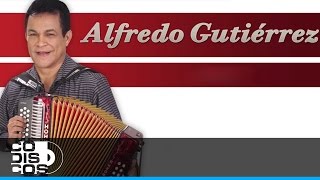 Cabellos Cortos Alfredo Gutiérrez  Audio [upl. by Cutcheon]