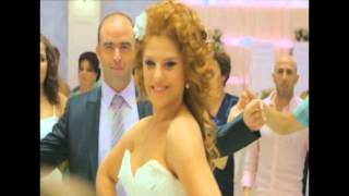 Hysni Alushi  Nuse te percjell babai Official Video HD [upl. by Yor]