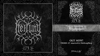 Heilung  Ofnir full album [upl. by Niwre584]