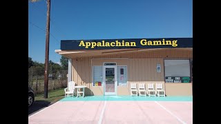 Appalachian Gaming [upl. by Tamah]