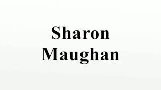 Sharon Maughan [upl. by Llenrac]