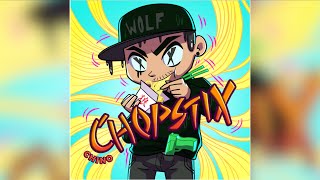 ChinoAlphaWolf  CHOPSTIX Official Audio [upl. by Soisinoid]