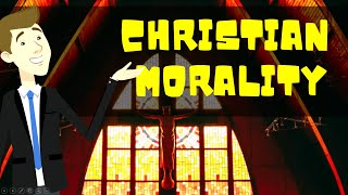 Introduction to Christian Morality  Ethics and Morality  Good and Evil [upl. by Kcarb660]