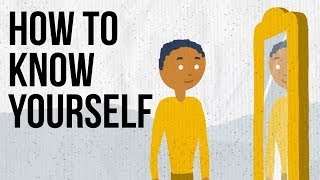 How To Know Yourself [upl. by Aryl]