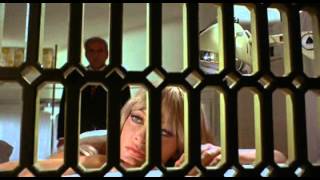 ZAGOR TV Diabolik 1968 [upl. by Hubing]