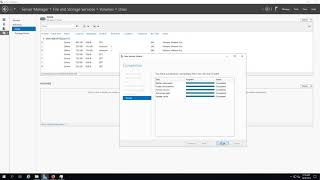 Configuring Data Deduplication on Windows Server 2019 [upl. by Eserrehs356]