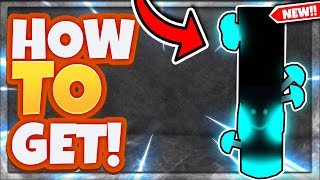 How To Get The BIOLUMINESCENT MARKER In Roblox Find The Markers [upl. by Adlog538]