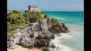 Introducing Cancún Cozumel amp Yucatán [upl. by Ehr89]