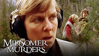 Suprising Cause Of DEATH From Forensics 🔎  Midsomer Murders [upl. by Asum]