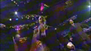 Backstreet Boys  Everybody Live  Bravo Super Show 1998 [upl. by Sihtam]