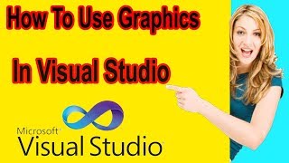 How To Use Graphicsh in Visual Studio for C Graphics [upl. by Alrahs]