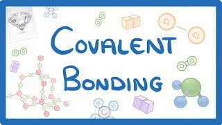 GCSE Chemistry  Covalent Bonding 16 [upl. by Aneeled632]