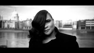 Gabrielle  Cant Hurry Love Official Video [upl. by Ynnaf76]