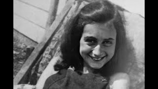 Anne Frank  A Life In Pictures [upl. by Compte]