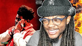 DELI Reacts to Bossman Dlow  Dlow Curry Album [upl. by Adnolrehs357]