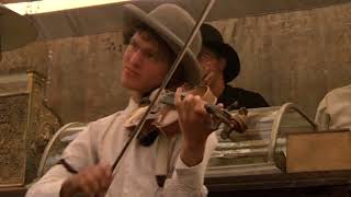 quotHeavens Gatequot  Michael Cimino 1980 Ellas Waltz [upl. by Etiam668]