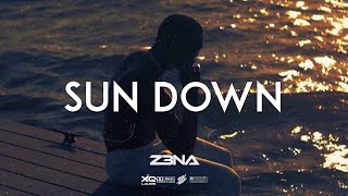 Afrobeat Instrumental 2024 Burna Boy Ft Rema Type Beat quotSUN DOWNquot Afrobeat Type Beat [upl. by Friederike60]