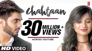 GOLDBOY CHAHTAAN Full Video  Latest Punjabi Song 2016  NIRMAAN [upl. by Nonrev]