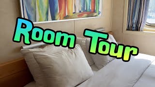 Room Tour M192 Carnival Paradise [upl. by Tarrsus]