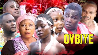 OVBIYE PART 1  LATEST BENIN MOVIE 2024 [upl. by Donall]