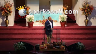 Ephesus SDA Church Live Service Stream [upl. by Eirellam]