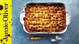 Family Fish Pie  Jools Oliver [upl. by Havelock]