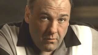 What Fans Never Knew About The Sopranos [upl. by Neffets631]