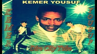 Qamar Yusuf Kemer Yousuf quotJalala Sirra Naqabequot Old Oromo Music 2018 [upl. by Renferd125]