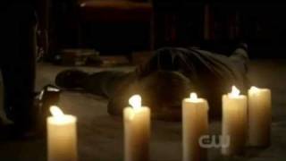 Klauss Appearance 2x19 TVD [upl. by Anir]