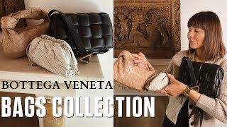 Bottega Veneta Bags Collection [upl. by Lehet]