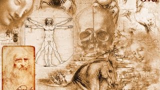 History Documentary BBC ❖ Leonardo DaVinci behind a Genius [upl. by Eiramit]