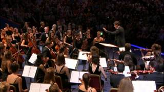 Shostakovich  Symphony No 5 in D minor Op 47  Jordan [upl. by Ynobe]