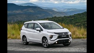 MITSUBISHI XPANDER REVIEW  IGNITION GT [upl. by Fablan]