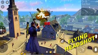 FREE FIRE FACTORY ROOF FIST FIGHT  FF KING OF FACTORY CLASH SQUAD FUNNY GAMEPLAY  GARENA FREE FIRE [upl. by Malachy660]